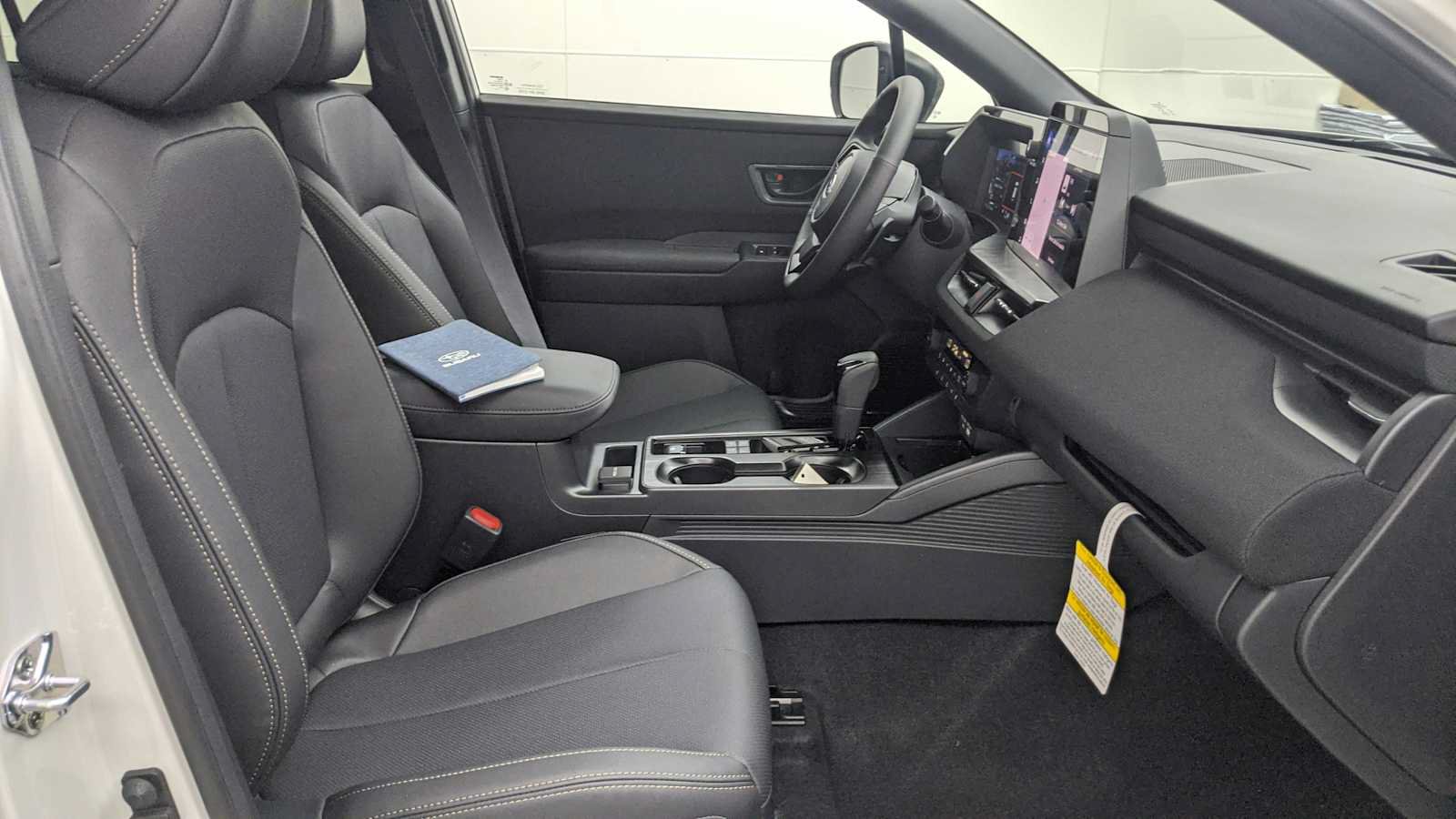 New 2026 Subaru Outback Limited w/ Premium/Limited Package 2 AWD/4WD image 26