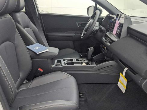 New 2026 Subaru Outback Limited w/ Premium/Limited Package 2 AWD/4WD image 26