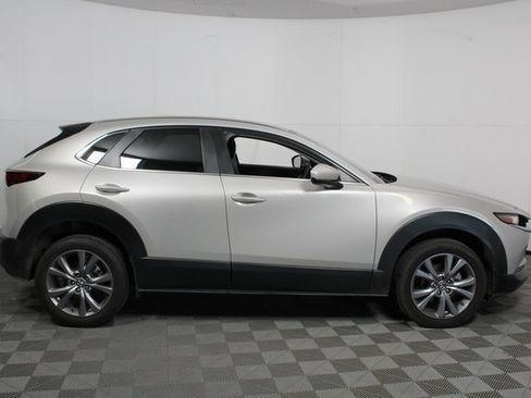 Used 2023 MAZDA CX-30 AWD 2.5 S w/ Select Package image 8