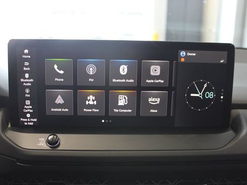 Certified 2025 Honda Accord EX-L image 13