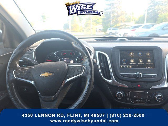Used 2019 Chevrolet Equinox LT AWD/4WD image 14