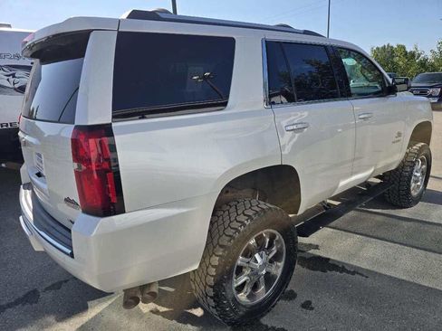 Used 2018 Chevrolet Tahoe Premier image 5