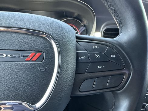 Used 2023 Dodge Charger SXT w/ Blacktop Package RWD image 25
