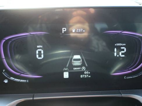 Used 2024 Kia Telluride S w/ S Sunroof Package AWD/4WD image 18