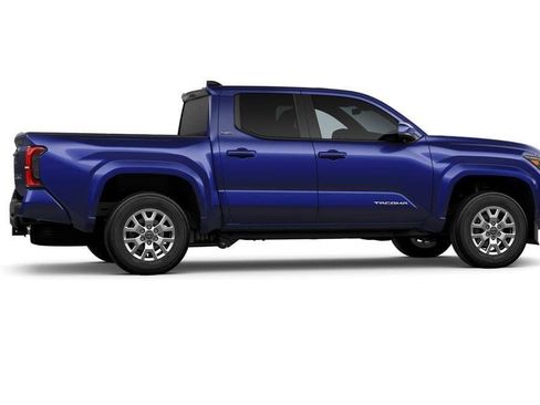 New 2025 Toyota Tacoma SR5 image 12