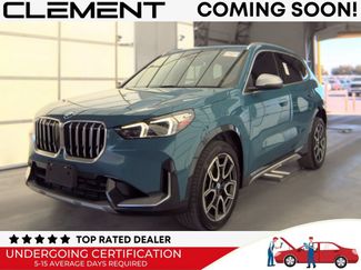 Used 2023 BMW X1 xDrive28i w/ Premium Package AWD/4WD video 1