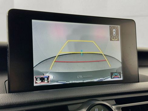 Used 2024 Lexus IS 350 F Sport w/ Memory Package image 13