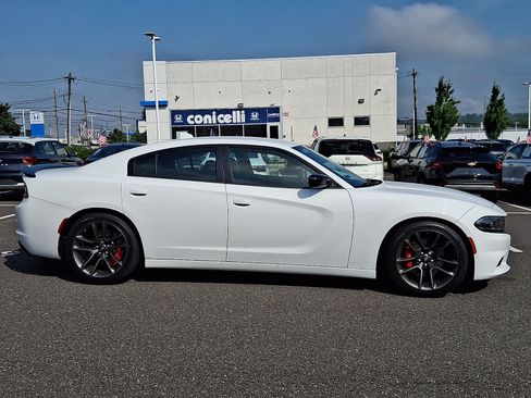 Used 2023 Dodge Charger SXT w/ Plus Group RWD image 7