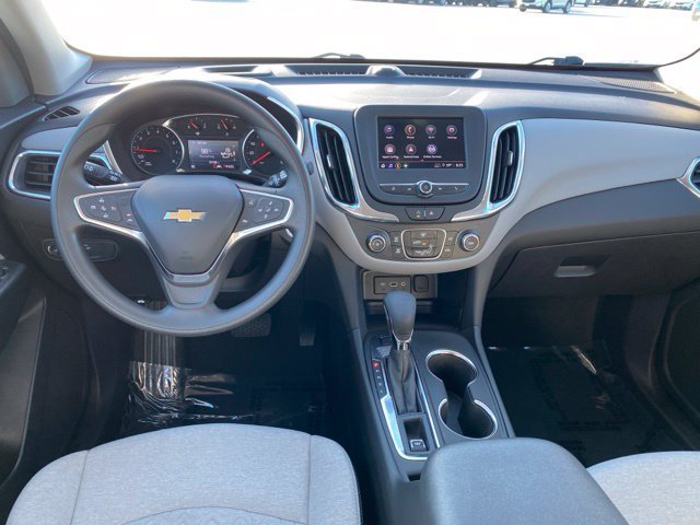Used 2024 Chevrolet Equinox LS w/ LS Convenience Package AWD/4WD image 10
