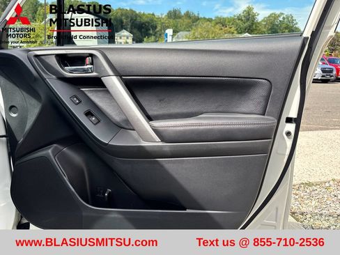 Used 2014 Subaru Forester 2.0XT Premium AWD/4WD image 53