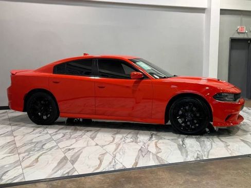 Used 2021 Dodge Charger GT RWD image 5