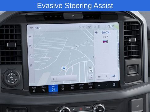 New 2025 Ford F150 XLT image 14