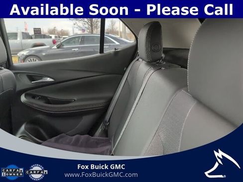 Certified 2024 Buick Encore GX Preferred image 7