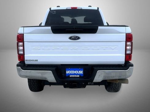 Used 2022 Ford F250 XLT image 6