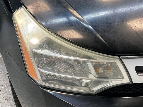 Used 2008 Ford Focus SE FWD image 30