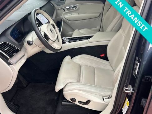 Used 2024 Volvo XC90 T8 Ultimate AWD/4WD image 2