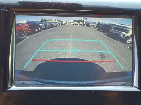 Used 2018 Toyota Camry SE w/ Protection Package (Q2) FWD image 9