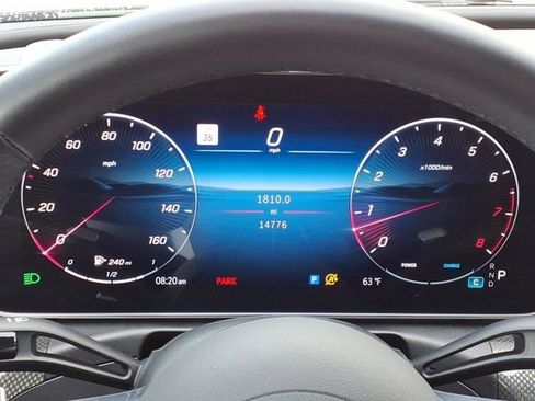 Certified 2024 Mercedes-Benz CLE 300 4MATIC Coupe image 11