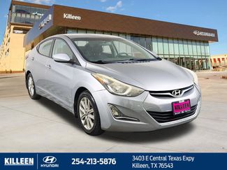 Used 2014 Hyundai Elantra SE w/ Option Group 02 FWD video 1