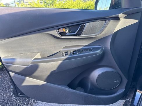 Used 2021 Hyundai Kona Night AWD/4WD image 8