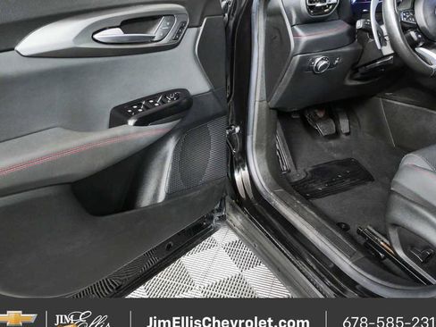 Used 2024 Dodge Hornet R/T w/ Tech Pack w/o Parking AWD/4WD image 7
