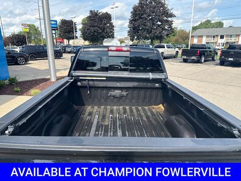 Used 2015 Chevrolet Silverado 2500 LTZ w/ Duramax Plus Package AWD/4WD image 13