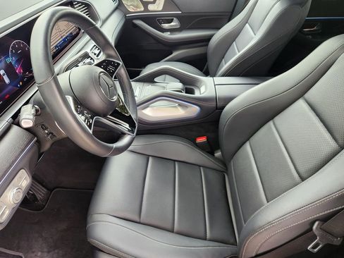 Used 2024 Mercedes-Benz GLE 350 4MATIC image 13