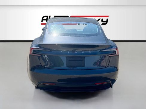 Used 2025 Tesla Model 3 Long Range RWD image 6