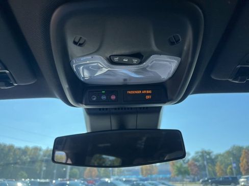 New 2026 Chevrolet Colorado W/T w/ WT Custom Package image 27