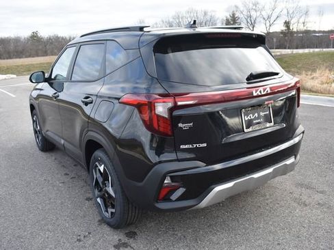 New 2026 Kia Seltos S image 6