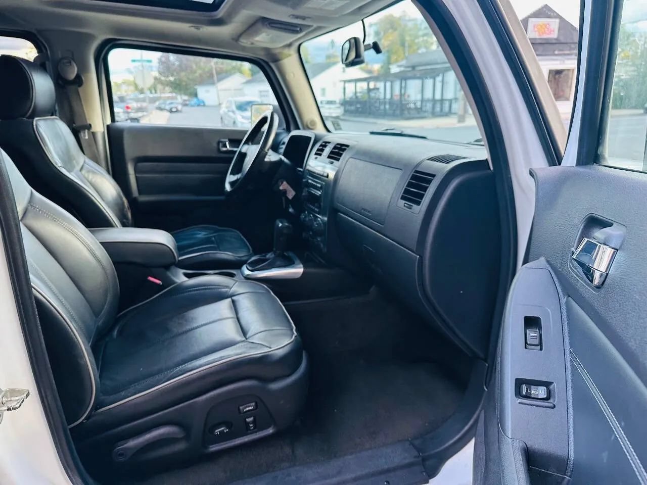 Used 2007 HUMMER H3 AWD/4WD image 23