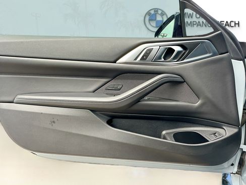 Used 2022 BMW M4 xDrive Competition w/ Executive Package image 21