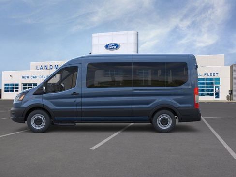 New 2025 Ford Transit 350 XL image 24
