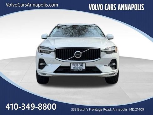 Used 2023 Volvo XC60 B5 Core w/ Climate Package image 4