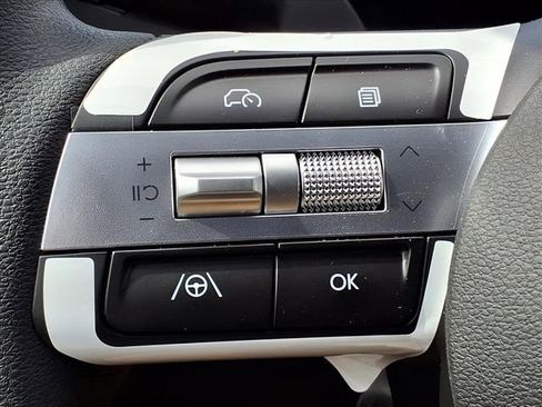 New 2026 Hyundai Santa Cruz SEL image 22