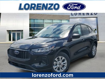 New 2025 Ford Escape Active