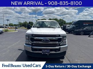 Used 2020 Ford F250 XL w/ STX Appearance Package AWD/4WD video 2