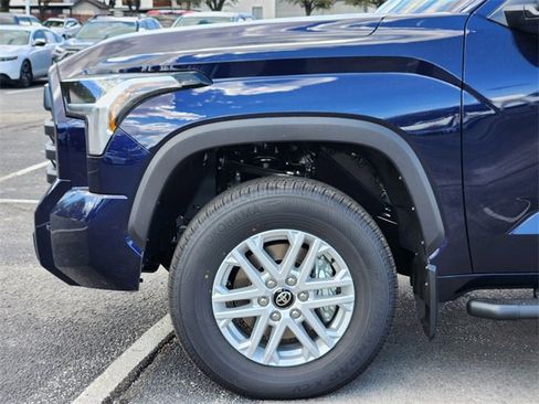 New 2026 Toyota Tundra SR5 image 5