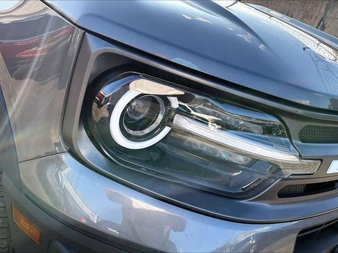 Certified 2022 Ford Bronco Sport Big Bend w/ Convenience Package image 26