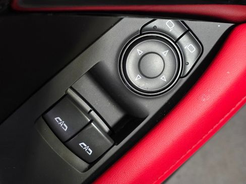 Used 2022 Chevrolet Camaro SS w/ Redline Edition image 11