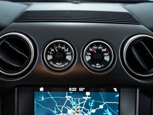 Used 2018 Ford Mustang Shelby GT350 w/ Convenience Package image 32