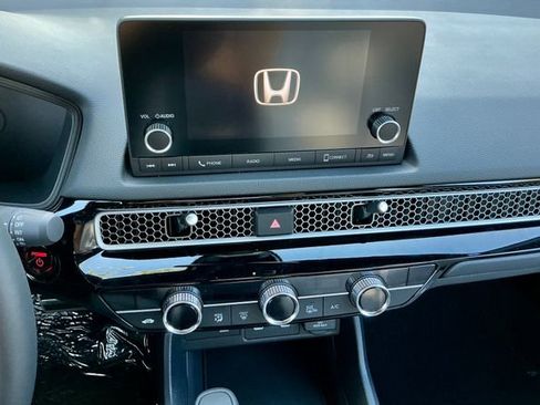 New 2026 Honda Civic Sport image 16