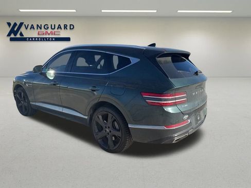 Used 2023 Genesis GV80 3.5T w/ Prestige Package image 2