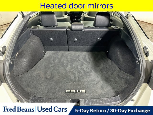 Used 2019 Toyota Prius XLE w/ Advanced Technology Package AWD/4WD image 30
