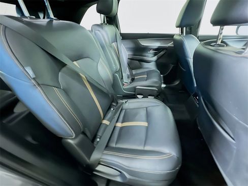 Used 2024 MAZDA CX-90 3.3 Turbo S w/ Premium Package image 23