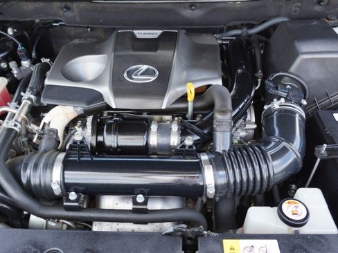 Used 2016 Lexus NX 200t F Sport w/ F Sport Premium Package FWD image 36