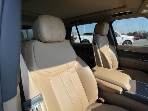 Used 2023 Land Rover Range Rover SE image 27