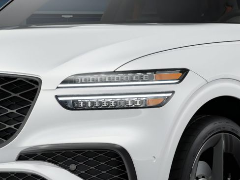 New 2026 Genesis GV70 3.5T Sport Prestige AWD/4WD image 9
