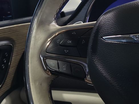 Used 2015 Chrysler 200 C w/ Navigation & Sound Group I AWD/4WD image 24