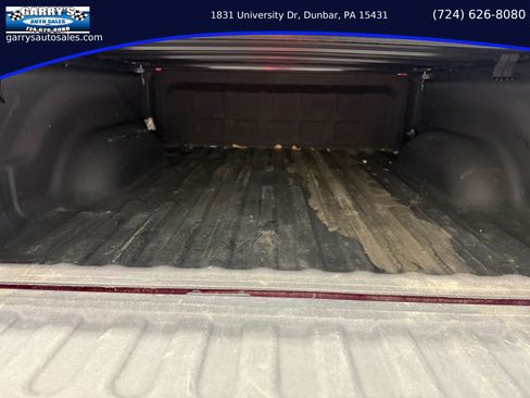 Used 2019 RAM 1500 Express w/ Express Value Package AWD/4WD image 25